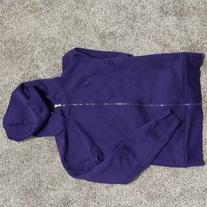 Under Armour Zip Hoodie